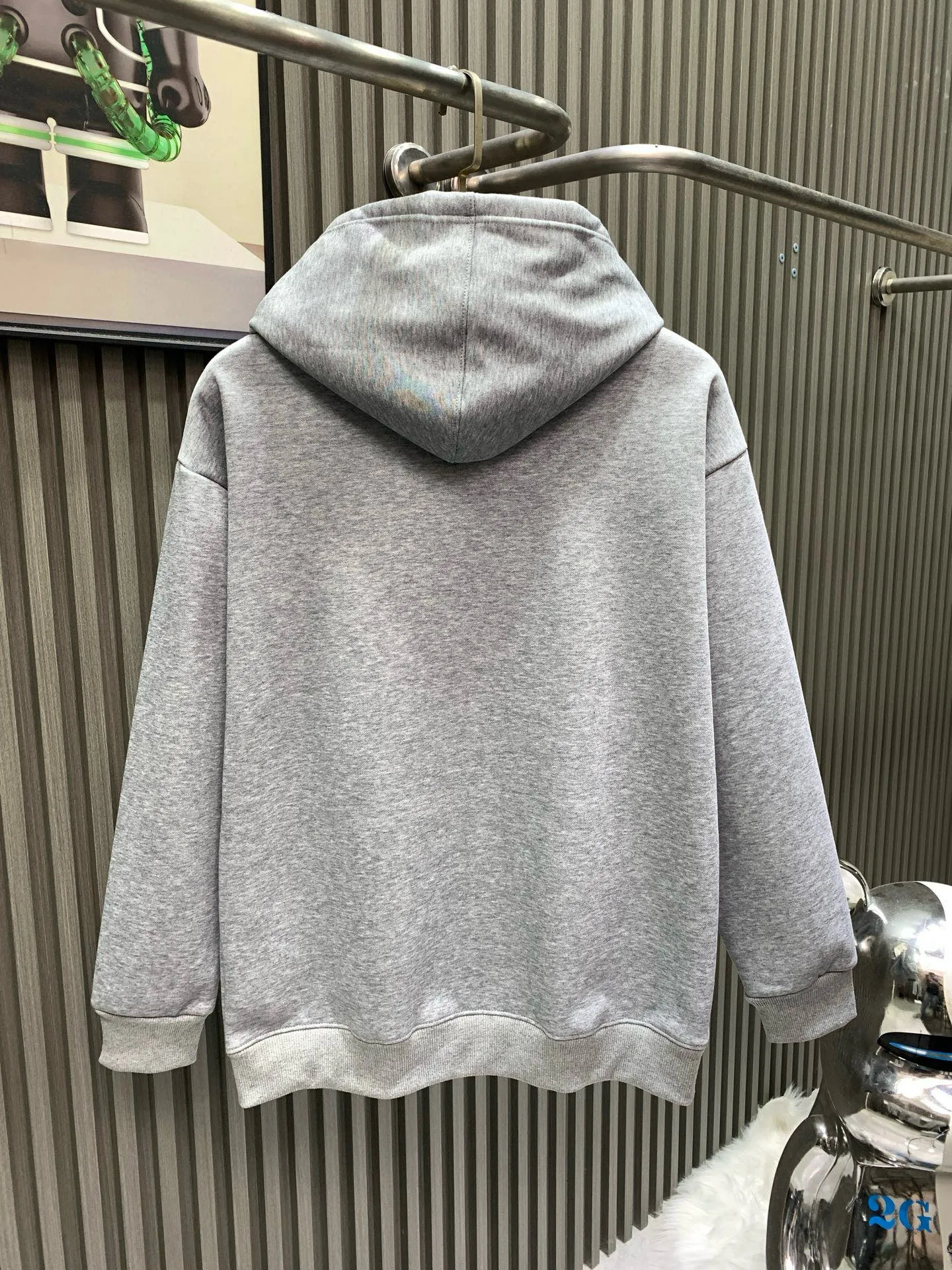 🅿️280 gray